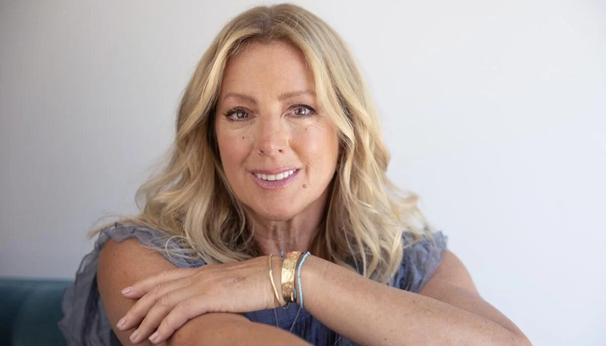 Sarah McLachlan reveals how she mended her relationship with her oldest daughter: 'A long process'