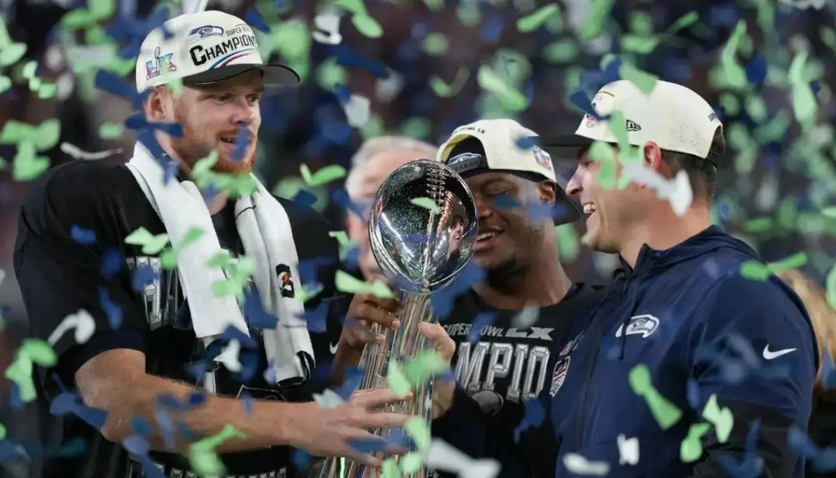 Seahawks Super Bowl victory parade 2026: Schedule, route & Seattle celebration plans