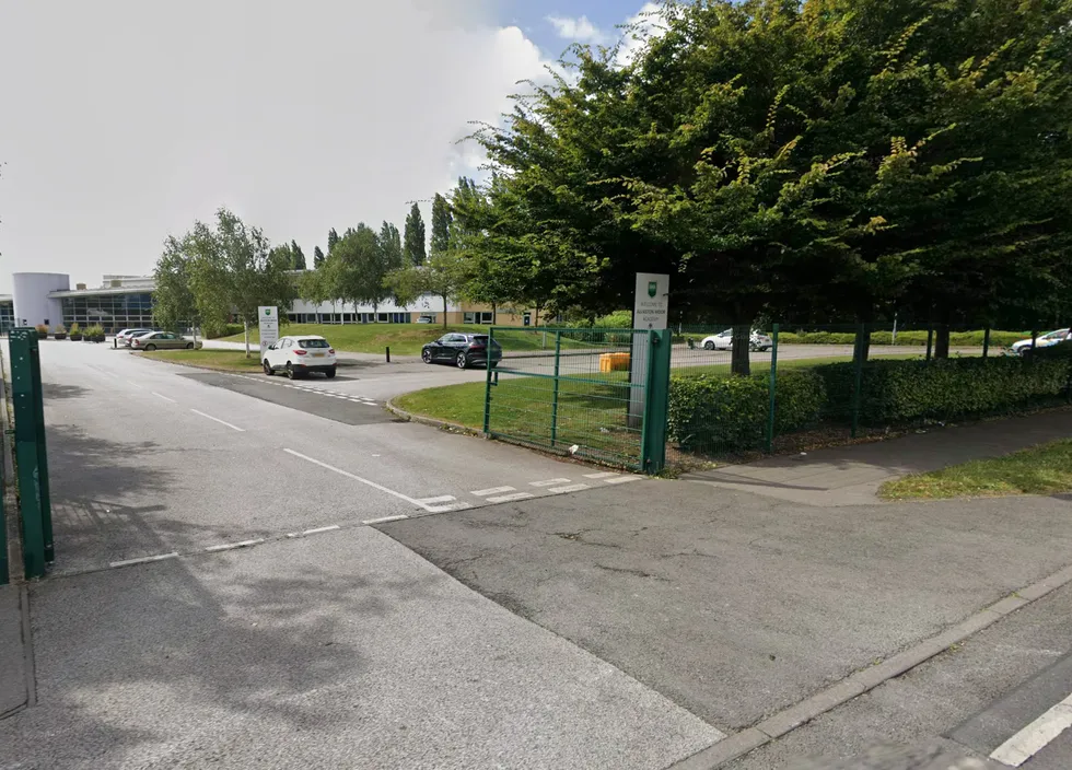 Alvaston Moor Academy