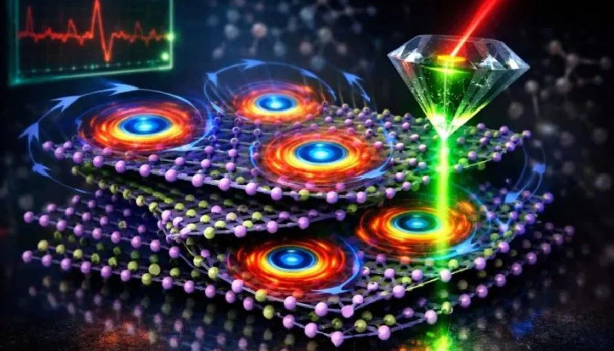 Scientists discover rare form of 'magnets' that might surprise you