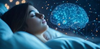 Scientists reveal how sleeping can unlock your creative potential