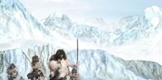 Scientists uncover surprising link between 2.7 million-year-old climate tipping point & human evolution