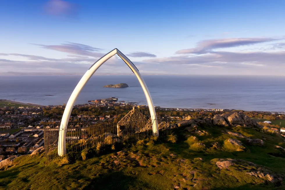 North Berwick