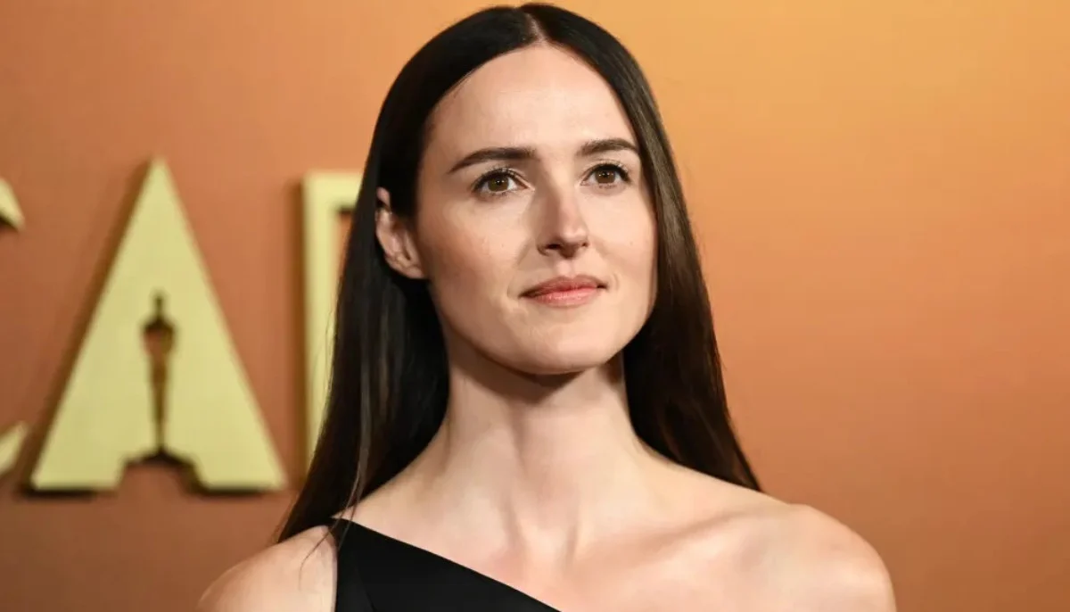 'Sentimental Value' star Renate Reinsve recalls sister's Leonardo DiCaorio mishap she prevented