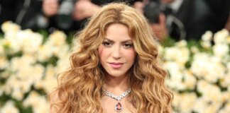 Shakira applauded for ‘gracious’ behaviour by fans as she blends work with family downtime