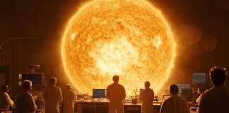 Shanghai Fusion ‘Artificial Sun’ achieves groundbreaking results with plasma control record