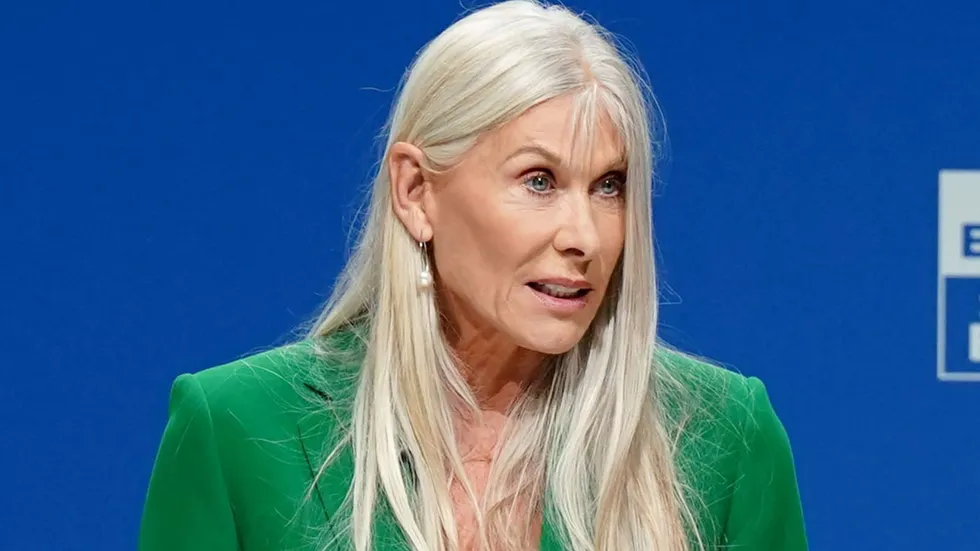 Former Olympic swimmer Sharron Davies has expressed outrage at a discrimination lawsuit brought against the England & Wales Cricket Board by a transgender cricketer