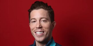 Shaun White is back at the Olympics but not competing: Here’s why