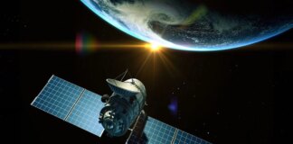 Space-based solar power could push the world beyond net zero: Here’s how