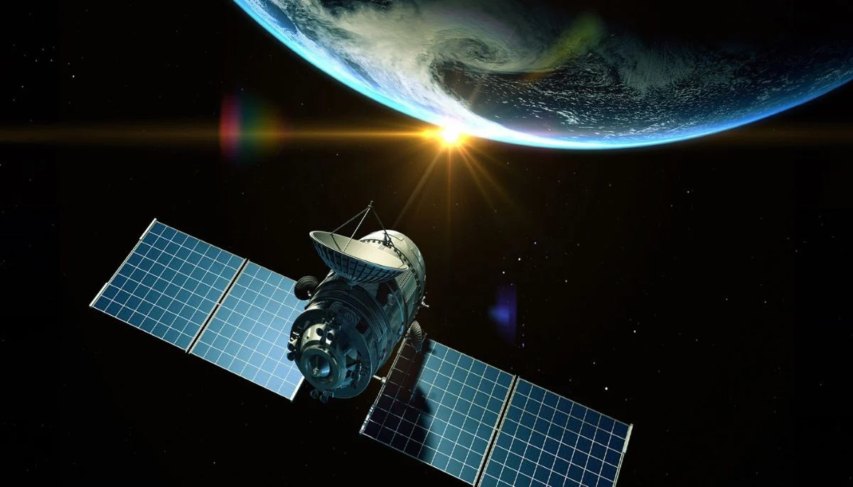 Space-based solar power could push the world beyond net zero: Here’s how