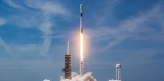 SpaceX cleared for NASA Crew-12 launch after Falcon 9 review