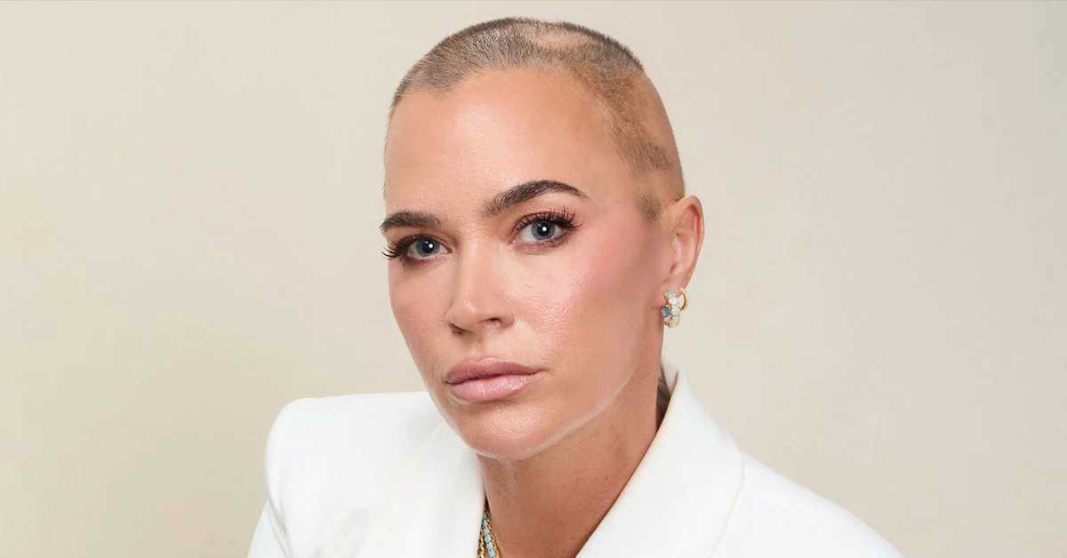 Teddi Mellencamp revisits terrifying Super Bowl moment before stage 4 cancer diagnosis