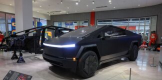 Tesla expands Cybertruck lineup with affordable model in US, slashes Cyberbeast price to boost demand