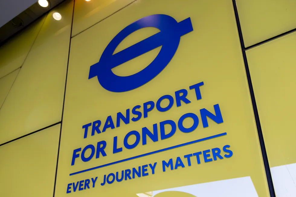 Transport for London (TfL)