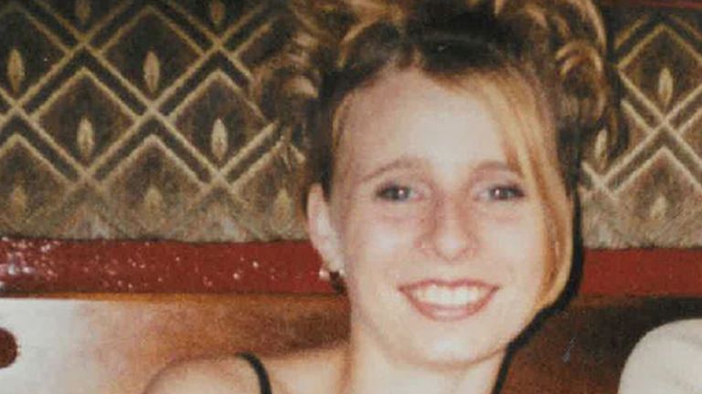 Victoria Hall. Pic: Suffolk Police/PA