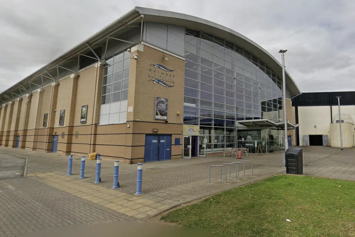 \u200bThe Lincolnshire theatre has scrapped the plans