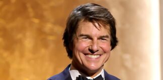 Tom Cruise rescues Hollywood! After helping to revive movies during Covid, Mission Impossible star saves Tinseltown again by scuppering Netflix bid for Warner Bros