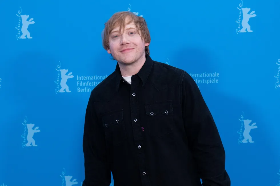Rupert Grint