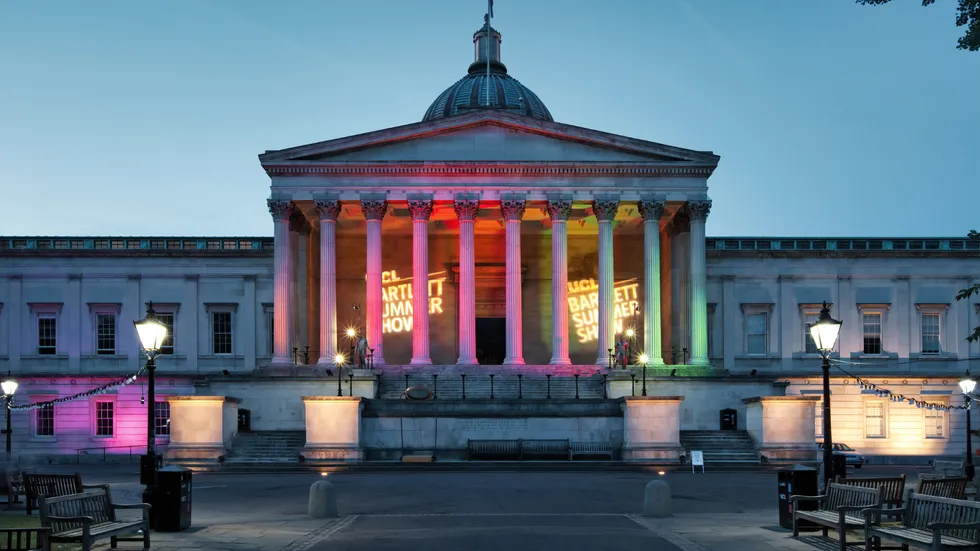 University College London