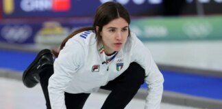 USA falls to winless Italy at Winter Olympics