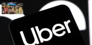 Uber enters seven new European markets in major food-delivery expansion