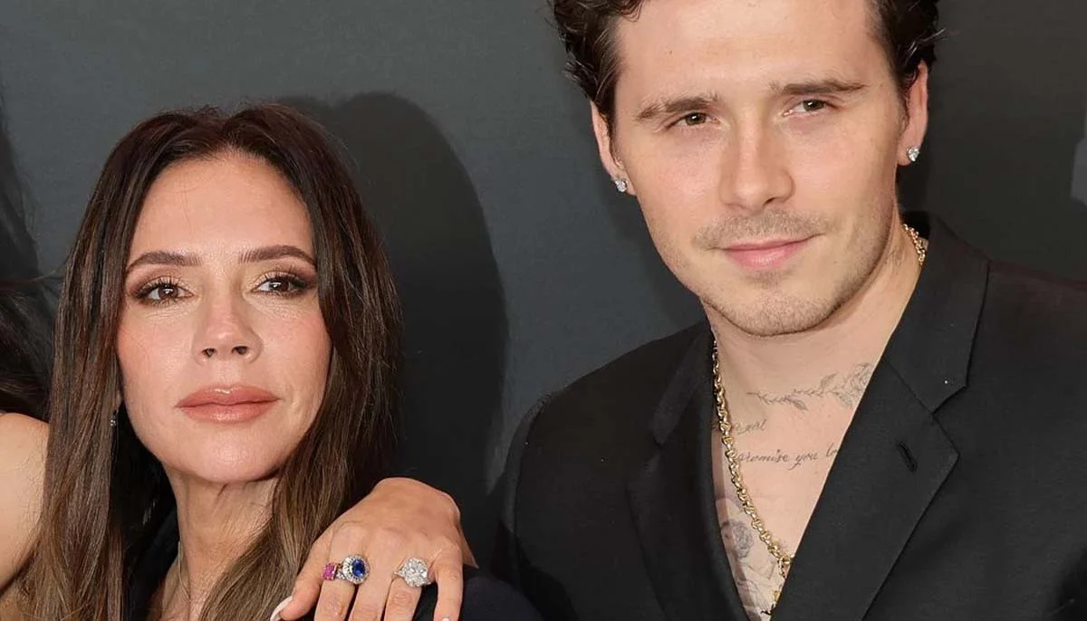 Victoria Beckham's biggest worry about Brooklyn Beckham's future revealed