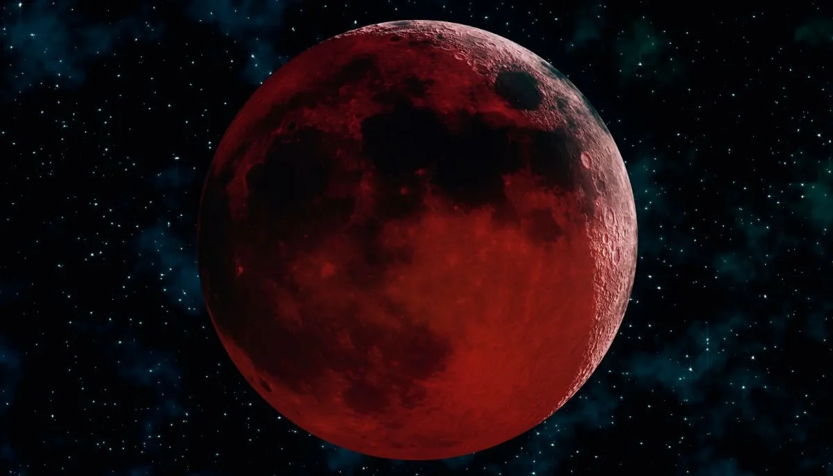 Total Lunar eclipse: What you need to know and where to watch