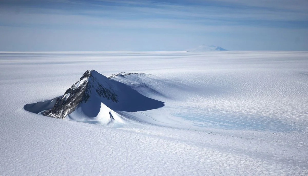 Antarctica’s mysterious ‘gravity hole’: What’s behind the evolution of Earth’s deep interior?