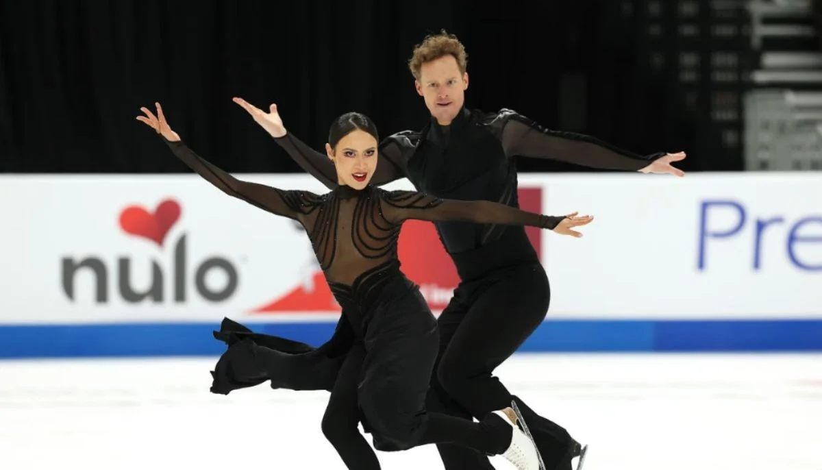 Winter Olympics 2026: When & where to watch the iconic Ice dance ?