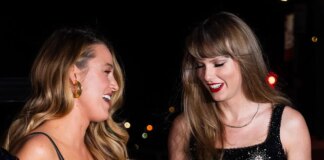 Where Taylor Swift stands about inviting Blake Lively to her wedding