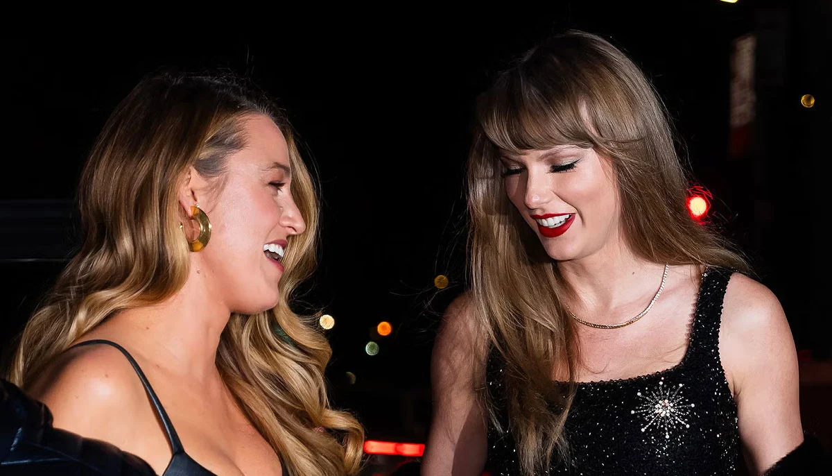 Where Taylor Swift stands about inviting Blake Lively to her wedding
