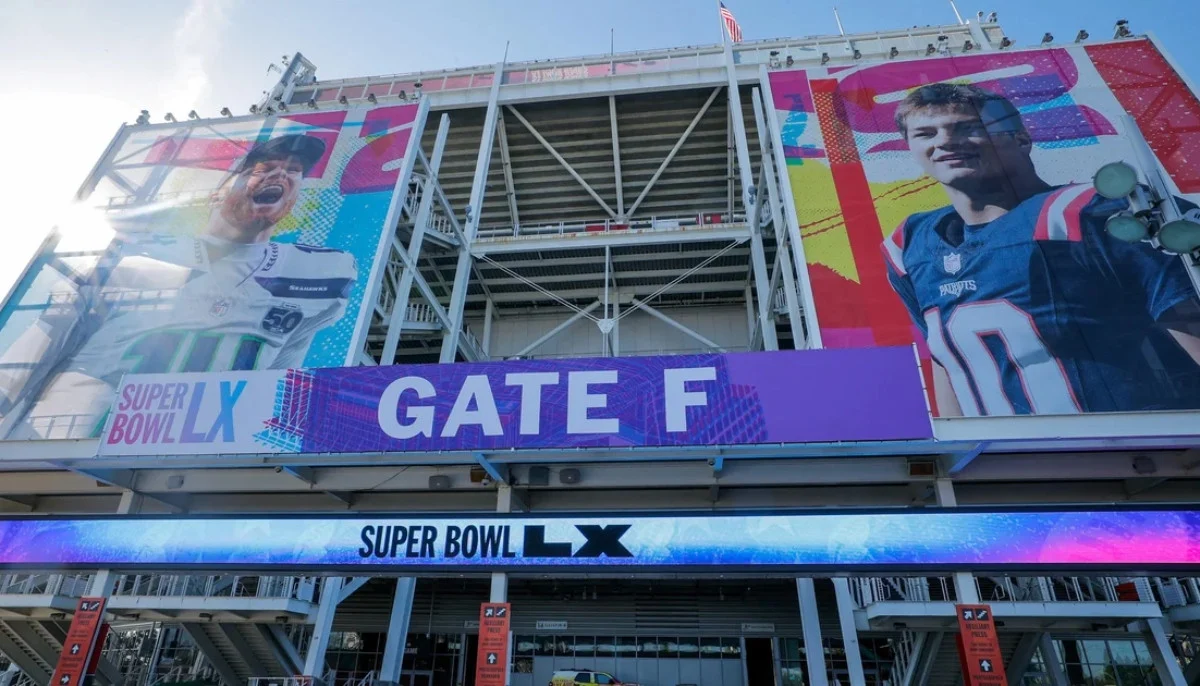 Where is Super Bowl 2026 taking place? Everything to know about the NFL showdown