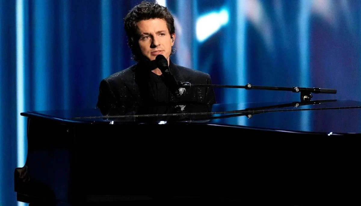 Who is Charlie Puth? Inside awards, hits & journey of Super Bowl anthem singer