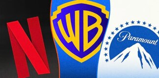 Will Warner Bros finalize deal with Paramount or stays loyal with Netflix’s offer?