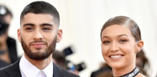 Zayn Malik explains past comments about not being in love with Gigi Hadid