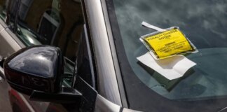 Parking fine of £4,500 and hundreds of threatening letters to man who made simple parking typo