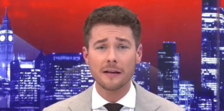 Crowborough migrant camp: ‘This is flat-out insanity