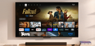 Your Amazon Fire TV Stick is being treated to a free upgrade