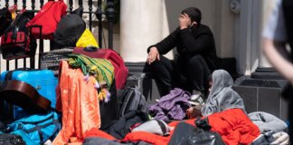 Council forks out £60k for more learning courses for asylum seekers to tackle bulging waiting list