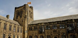 Knifeman arrested at Welsh university days after student stabbed to death in Leicester