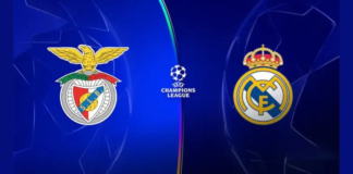 How to watch Benfica vs Real Madrid on Prime Video for FREE