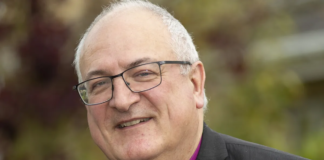 Bishop of Lincoln arrested on suspicion of sexual assault and suspended from church duties