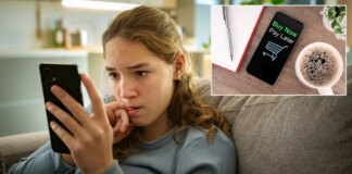 Britons given new Buy now Pay Later protections after £33million of debt written off