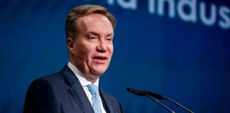 World Economic Forum chief quits amid backlash over Jeffrey Epstein meetings