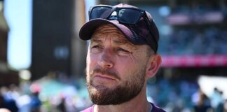 Brendon McCullum hits back at ‘out of order’ criticism of team’s ‘drinking culture’ after nightclub clash
