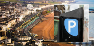 Popular seafront parking could soar 256% just one year after freezing prices in blow to thousands