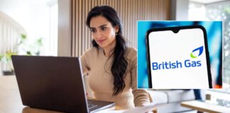 British Gas giving away £1,748 free energy every month — Could YOU win?