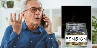 Pension savers rush to move retirement pots as fee focus grows