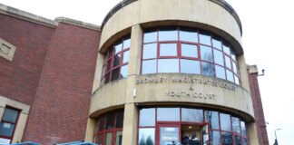 Neighbour from hell left woman scared in her own London home after bizarre campaign of attacks