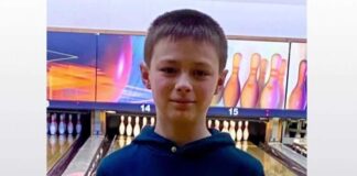 Teenager sentenced for murder of 12-year-old Leo Ross who was stabbed in random attack | UK News